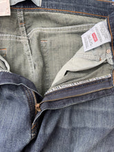 Vintage Y2K Wrangler Authentics Men's 32x34 Blue Jeans BNWT